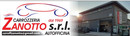 Logo Automobili Zanotto Snc